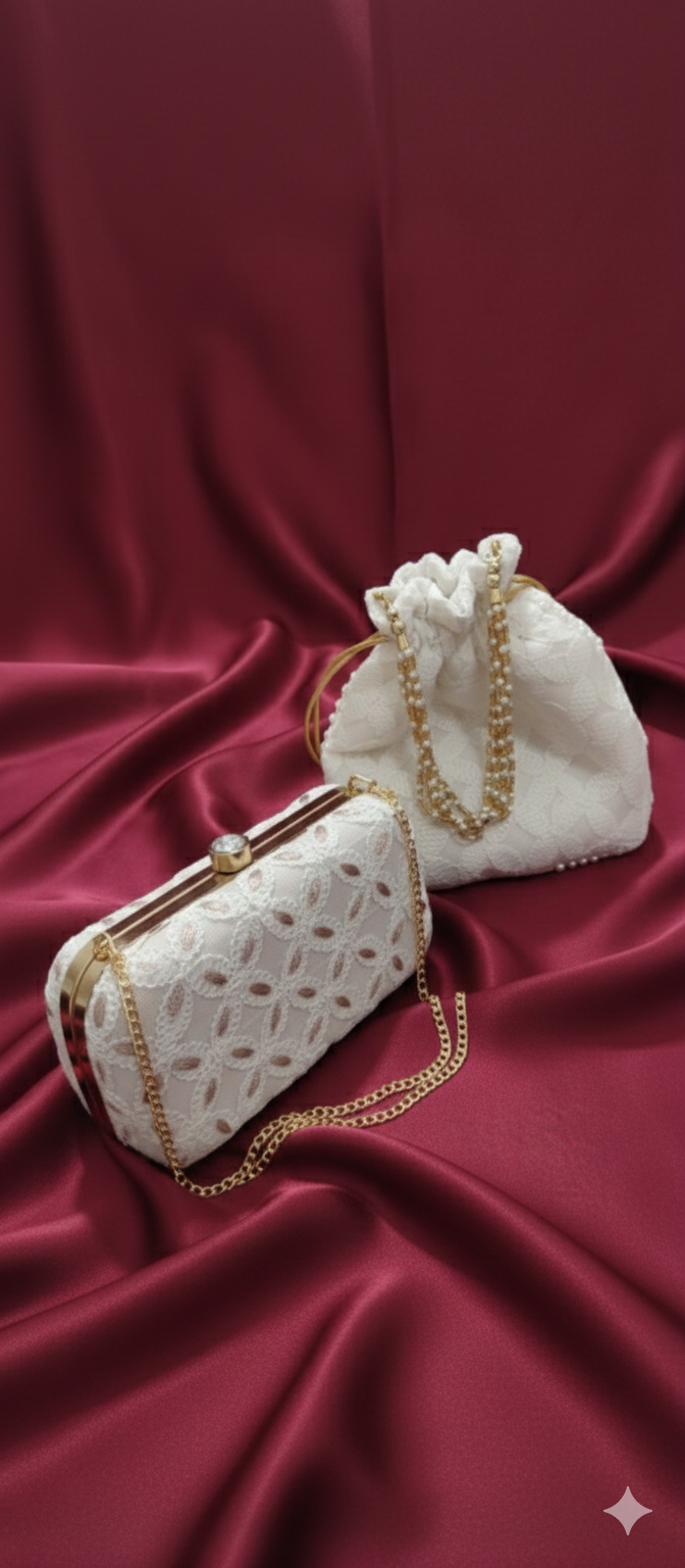 Clutch & Potli