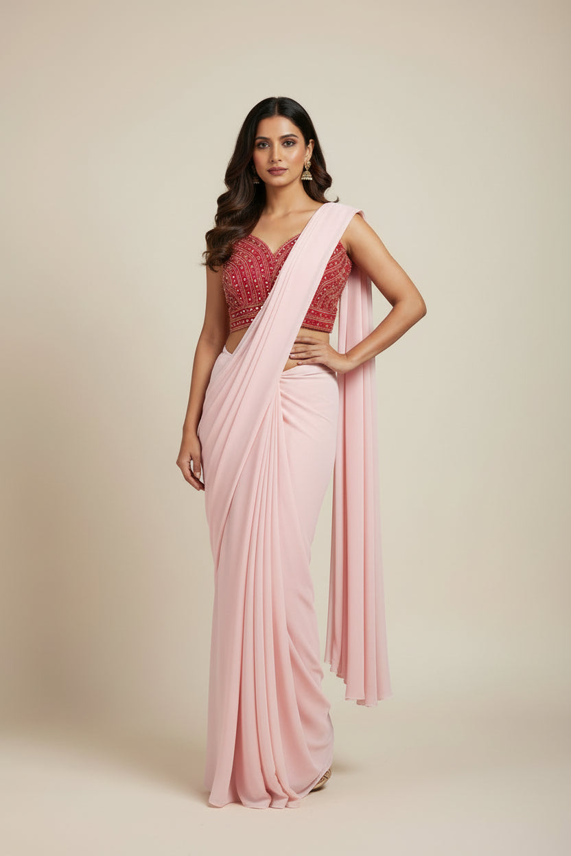 Heavy Designer Blouse