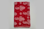 Georgette Chikankari Saree with Intricate Pallu Work