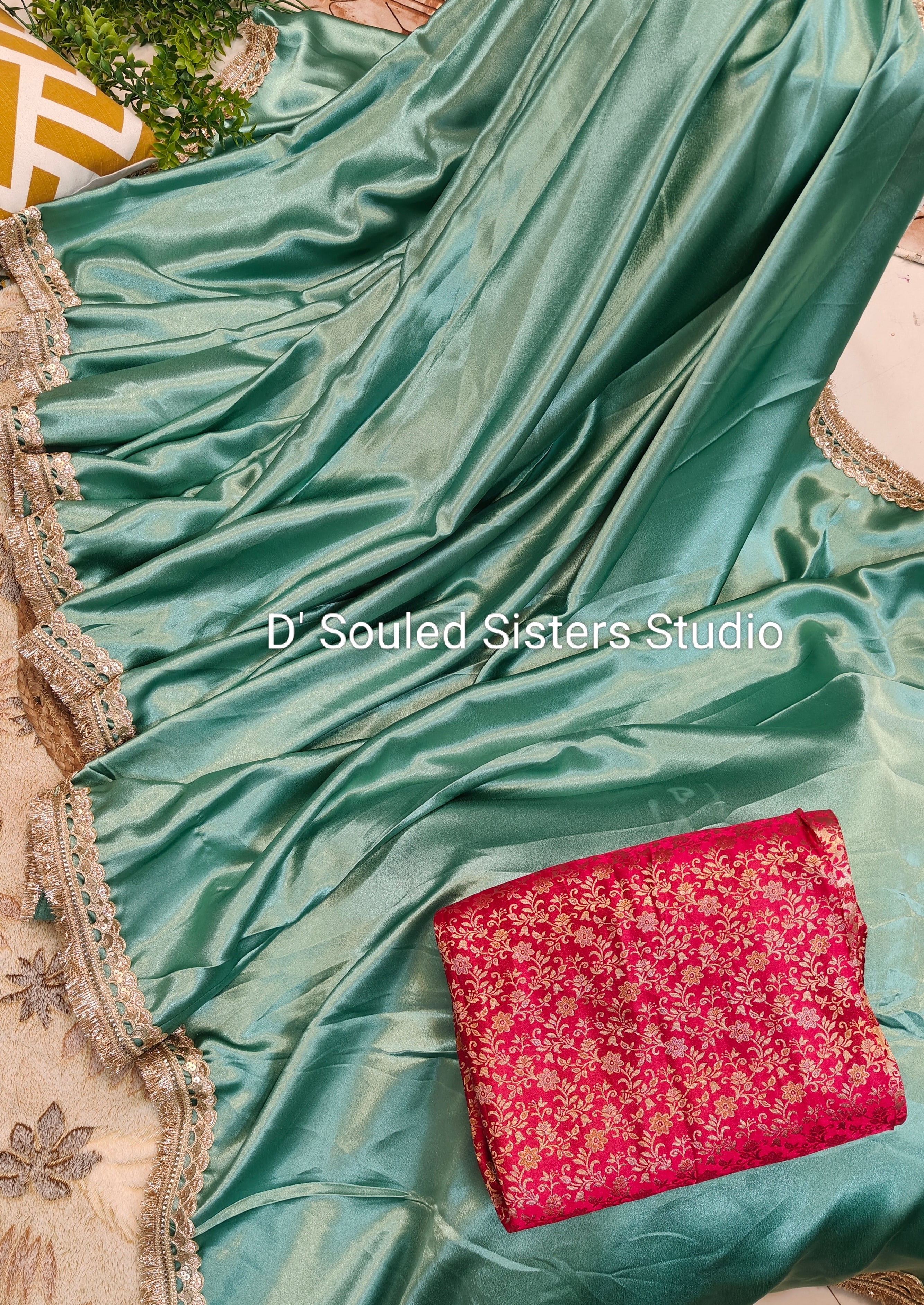 Souled D'SSS Curated Collection